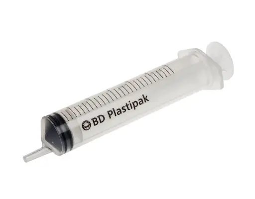 [MD301231] BD Luer Slip Syringe - 30ml x 60
