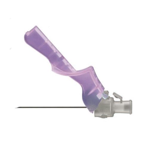 [MD305770] BD Eclipse Safety Needle 27G x 0.5in Grey x 1200