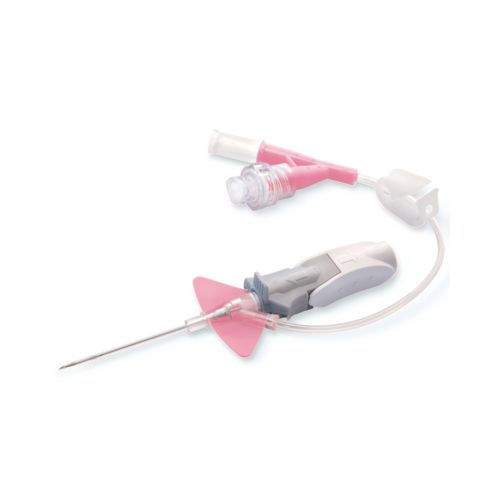 [MD363536/20] BD Nexiva Closed IV Catheter - 20G, Pink x 20