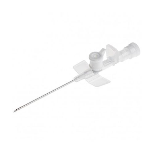 [MD391454/1] BD Venflon IV Cannula - 17G, White x 1