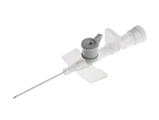 [MD391455] BD Venflon IV Cannula - 16G, Grey x 50