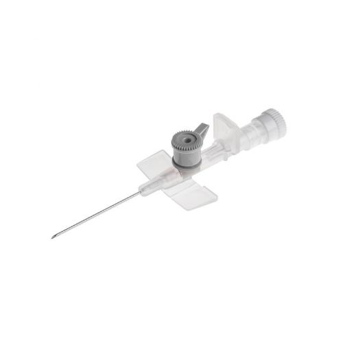 [MD391455/1] BD Venflon IV Cannula - 16G, Grey x 1