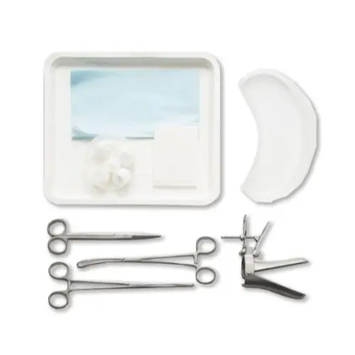 [MD5001/1] IUCD Pack Without Sound x 1