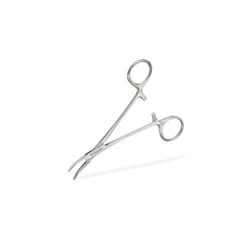 [MD500106/40] Halstead Mosquito Artery Forceps Curved 12.5cm x 40