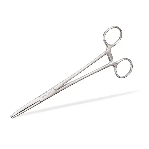 [MD500118/25] Spencer Wells Artery Forceps Straight 20cm x 25