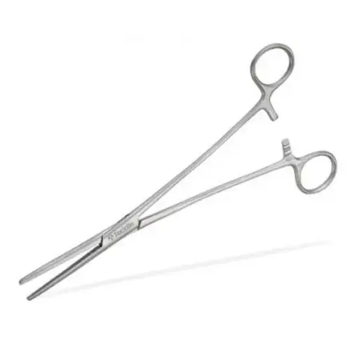 [MD500119/1] Spencer Wells Artery Forceps Straight 23cm x 1