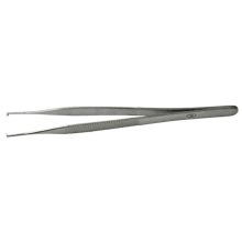 [MD500202/1] Adson Dissecting Forceps - Toothed 12.5cm x 1