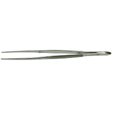 [MD500219/1] Rocialle McIndoe Dissecting Forceps - Non-Toothed, 15cm x 1