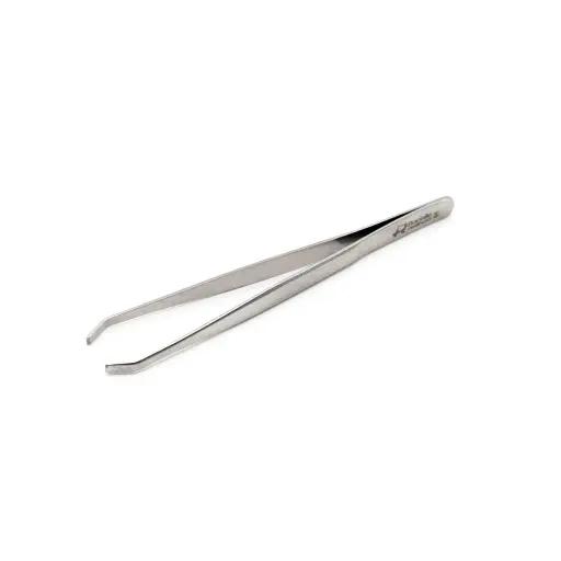 [MD500250/40] Rocialle Epilation Forceps - 8.75cm x 40