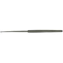[MD500530/1] Rocialle Gillies Hook Skin Retractor - 18cm x 1