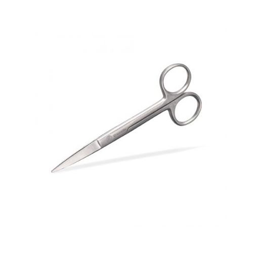 [MD500605/50] Rocialle Dressing Scissors - Straight, S/B, 12.5cm x 50