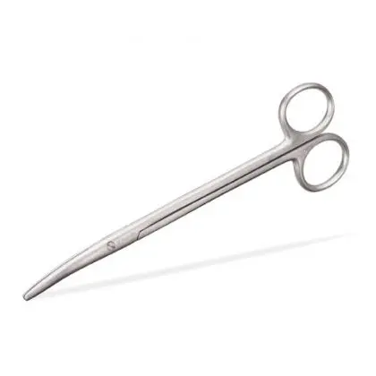 [MD500629/1] Rocialle McIndoe Scissors - Curved, 15cm x 1