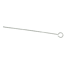 [MD500813/1] Rocialle Saunders IUCD Removal Hook - 32cm x 1