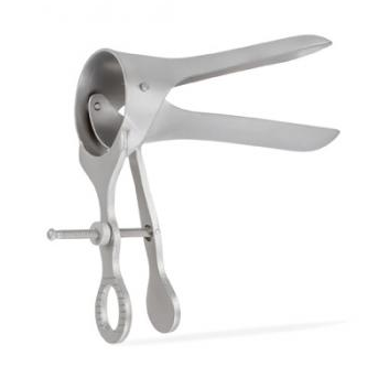 [MD500911] Cusco Speculum - Medium x 20
