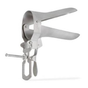 [MD500918] Cusco Speculum - Large x 20