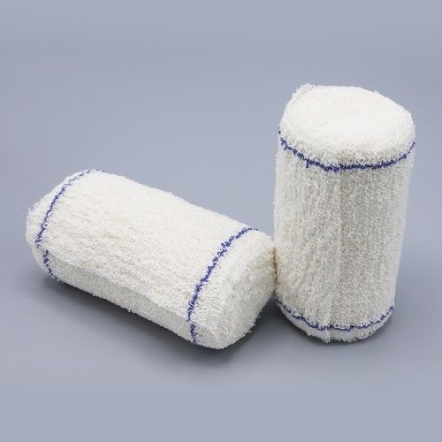 [MD600001-17] Emcrepe Light Support Bandage - 7.5cm x 4.5m x 10