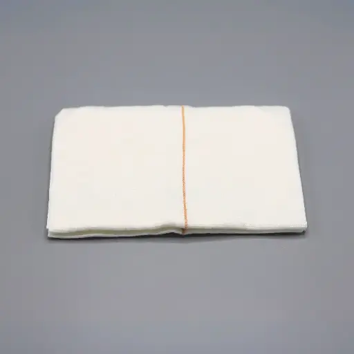 [MD600004-15] Emfast Bandage Beige Line (Adult Trunk) - 17.5cm x 1m x 1