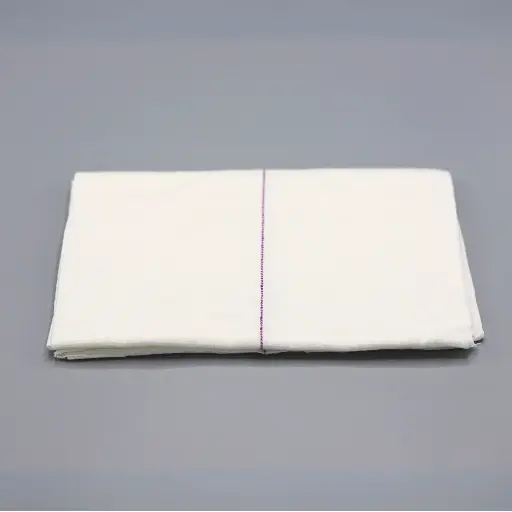 [MD600007-17] Emfast Bandage Purple Line (L-Adult Trunk) - 20cm x 1m x 12