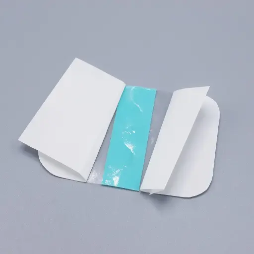 [MD600010-87] Emfilm Adhesive VP Dressing - 5cm x 7cm x 50