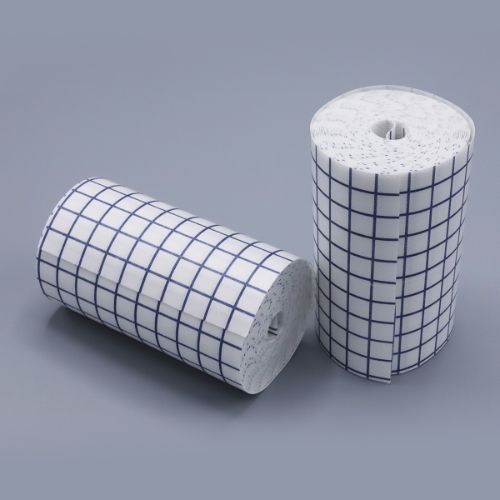 [MD600016-04] EmFix Adhesive Soft Cloth Tape - 10cm x 5m x 1