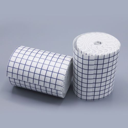 [MD600016-42] EmFix Adhesive Soft Cloth Tape - 15cm x 9m x 1