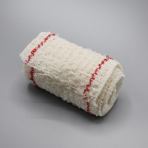 [MD600017-37] Emlite Light Support Bandage - 7.5cm x 4m x 10