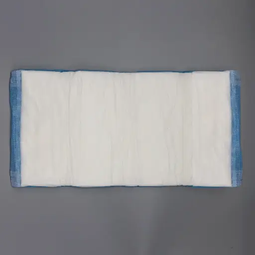 [MD600018-01] Empad Absorbent Dressing Pad (Backed) - 20cm x 40cm x 10