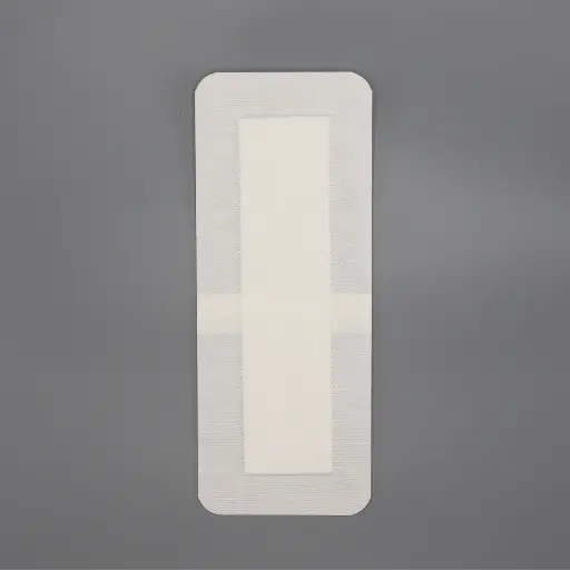 [MD600020-37] Empore Adhesive Island Dressing - 10cm x 25cm x 50