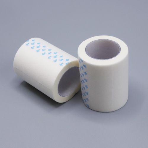 [MD600021-26] Empore Adhesive Paper Tape - 7.5cm x 9m x 6