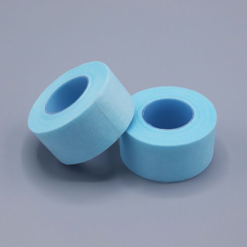 [MD600022-31] Empore Blue Paper and Plastic Tape - 2.5cm x 9.14m x 10