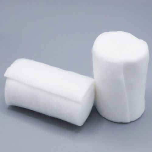 [MD600023-84] Empress Soft Sub-Bandage+Cast Padding(LF)- 10cm x 3.5cm x 10