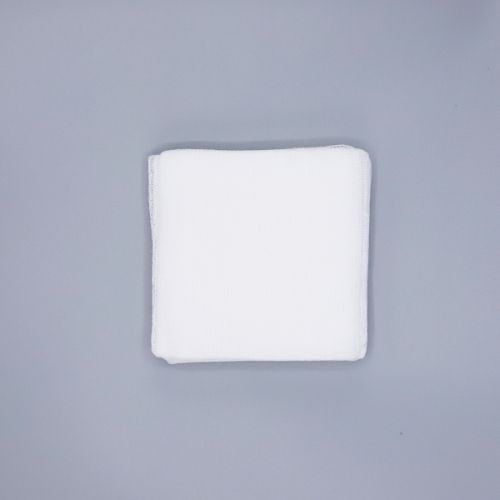 [MD600028-49] BP Gauze Swabs in 5's - Sterile, 32ply - 10cm x 10cm x 12