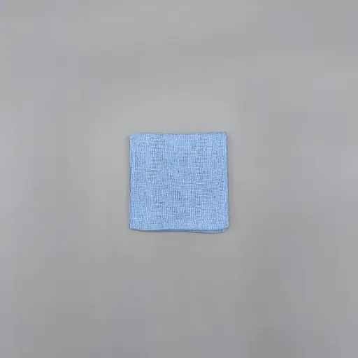 [MD600031-56] Type 13 Gauze Swabs - Blue, 12ply - 10cm x 10cm x100