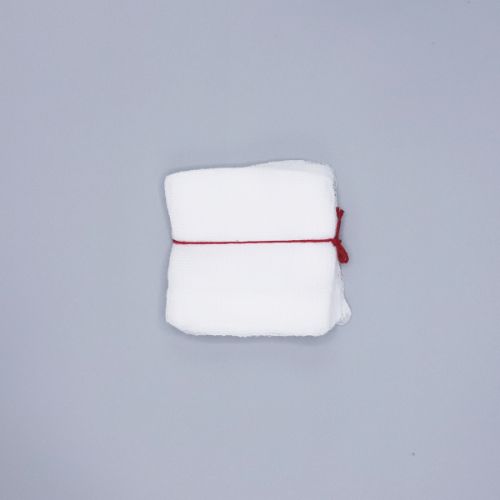 [MD600033-38] Type 13 Gauze Swabs - White, 8ply - 10cm x 10cm x 100