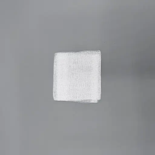 [MD600033-49] Type 13 Gauze Swabs - White, 8ply - 7.5cm x 7.5cm x100