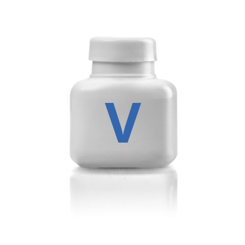 [MD92797] Ventolin Evohaler 100mcg x 200d