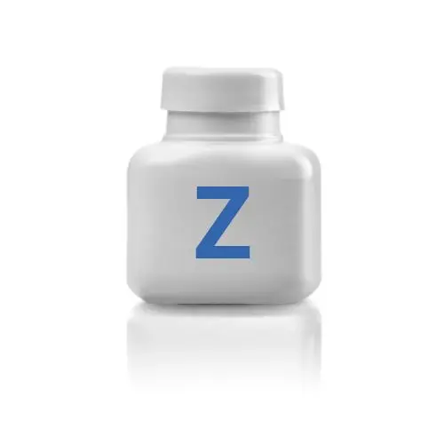[MD93347] Zofran Inj 8mg/4ml Flexi amps x 8