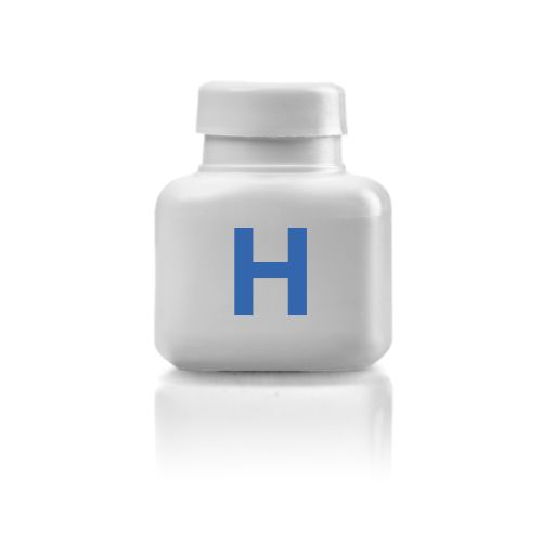 [MD93357] Cobalin H (Hydroxocobalamin) 1000mcg/1ml Ampoul x5