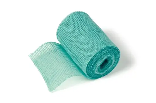 [MD93451] (M) Ribbon Gauze 2"