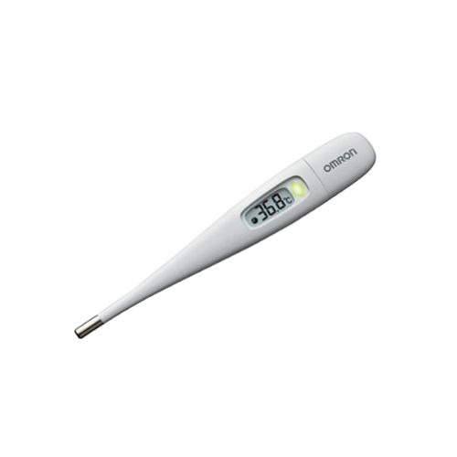 [MD93452] Omron Eco Temp Intelli IT Thermometer