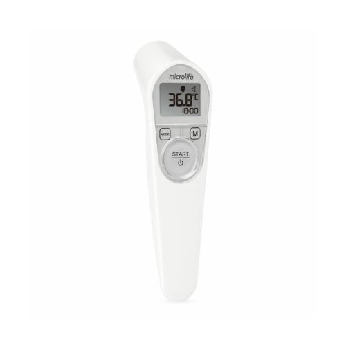 [MD93453] NC200 Non-Contact Thermometer