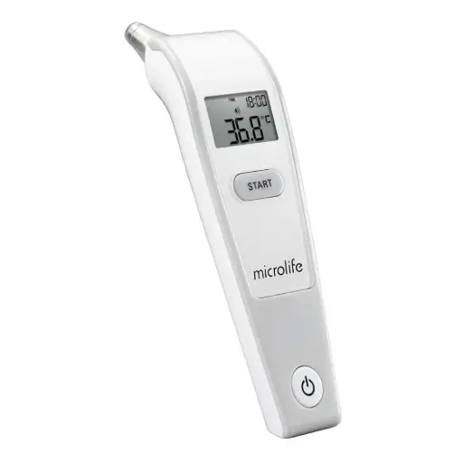[MD93456] Microlife IR150 Ear Thermometer