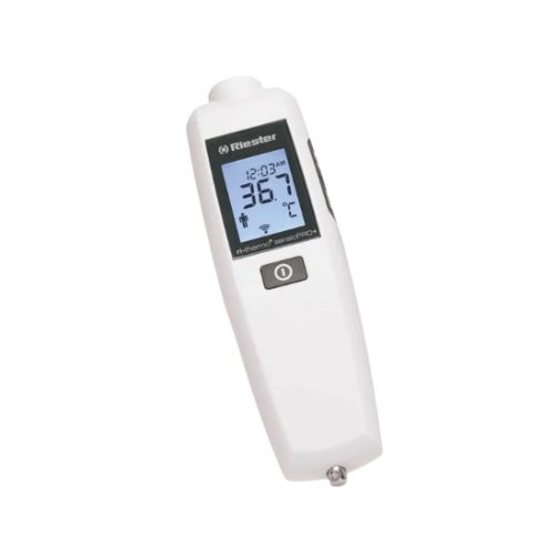 sensioPRO Contactless Thermometer | MidMeds Limited