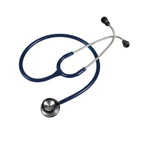 [MD93459] KaWe Child-Prestige Stethoscope - Blue