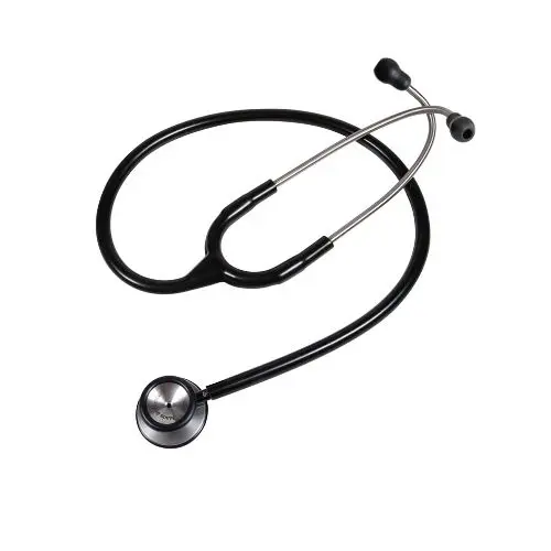 [MD93459-BL] KaWe Child-Prestige Stethoscope - Black