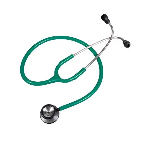 [MD93459-GN] KaWe Child-Prestige Stethoscope - Green