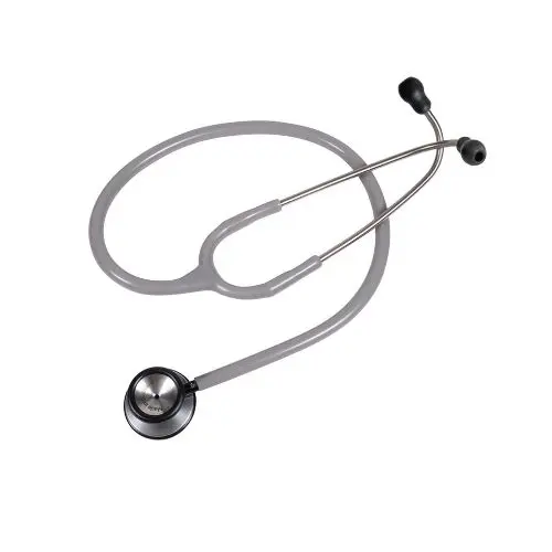 [MD93459-GR] KaWe Child-Prestige Stethoscope - Grey