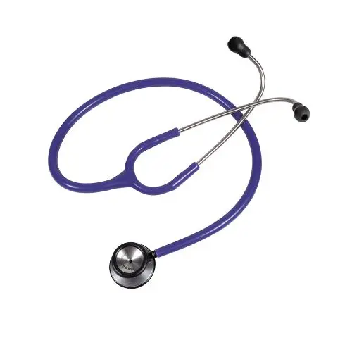 [MD93459-VI] KaWe Child-Prestige Stethoscope - Violet