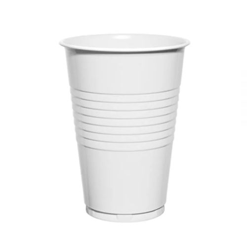 [SP00027] 200ml Plastic Cups - Pack of 100