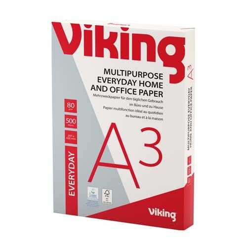 [SP00214] Everyday Paper A3 1 Ream